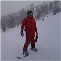 Roberts avatar
