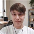 Khrystyna L. avatar
