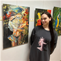Elīna Smoļakova avatar