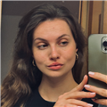 Laura Aleksandrova avatar