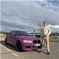 Artjom L. avatar