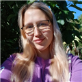 Elita S. avatar