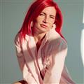 Evelīna B. avatar