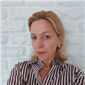Elēna Melzoba avatar