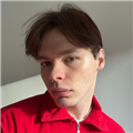 Nikita D. avatar