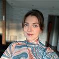 Aļona D. avatar