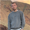 Oleksii M. avatar