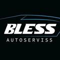 Bless Autoservis avatar