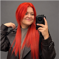 Vlada K. avatar