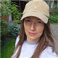 Aleksandra R. avatar