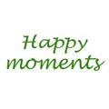 Happy moments avatar