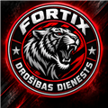 Fortix apsardze  avatar