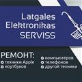 Latgales elektronikas serviss avatar