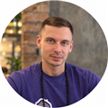 Danylo K. avatar