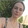 Diāna Potapova avatar