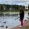 Viktorija  avatar
