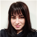 Maryna T. avatar