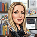 Jekaterina N. avatar
