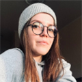 Anastasiia K. avatar