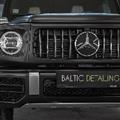 Baltic Detailing  avatar