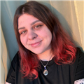 Елизавета Зеленина avatar