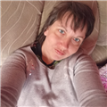 Gunita D. avatar
