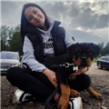 Irina avatar