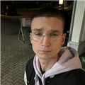 Заруднитский Илья  avatar