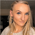 Annija M. avatar