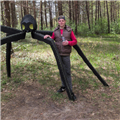 Dmitrijs B. avatar