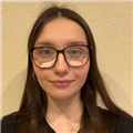 Svetlana A. avatar