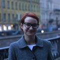 Анастасия Мерзликина avatar