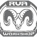 RvA Workshop - profila foto