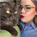 Karlīna Tauriņa avatar