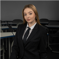 Darya A. avatar