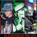 Alexandroid Malysh avatar