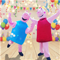 Bērnu ballītes avatar