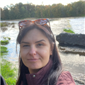 Kristīne avatar