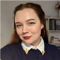 Svetlana B. avatar