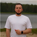 Vladyslav B. avatar
