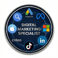 Digital Marketing Specialist avatar