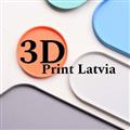 3D Print Latvija avatar