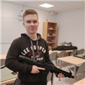 Andrejs avatar