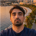 Zeynal Jabarov avatar