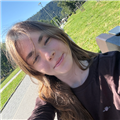 Polina B. avatar