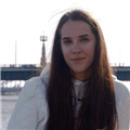 Yuliia B. avatar