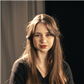 Elīna F. avatar