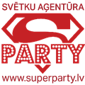 Super Party avatar