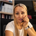 Olesja J. avatar