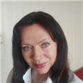 Inga J. avatar
